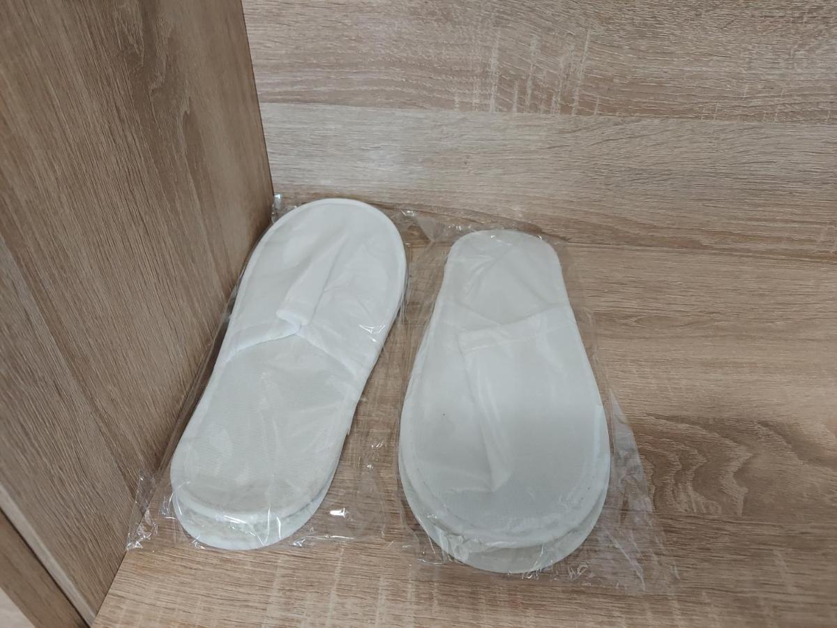 Apartmán Bya Brown Valea Lupului  Exteriér fotografie