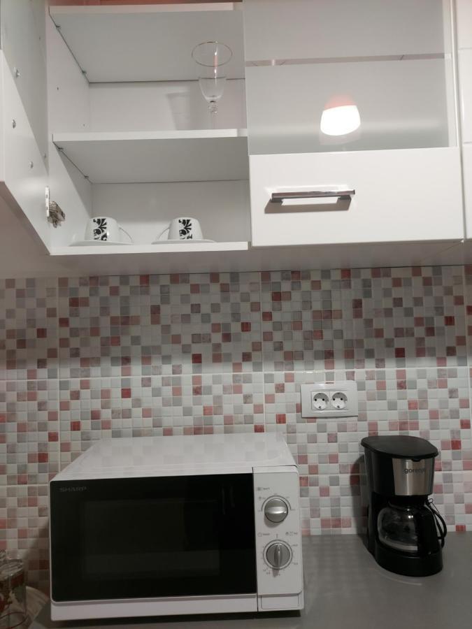 Apartmán Bya Brown Valea Lupului  Exteriér fotografie
